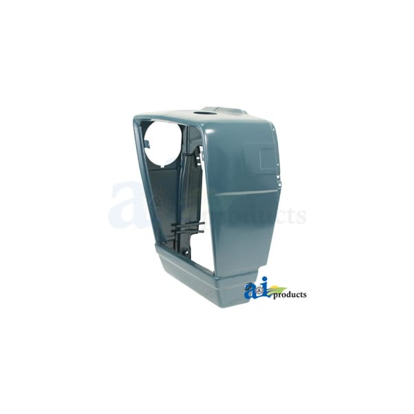 Radiator Shell Assembly 28" x16.5" x22.5"